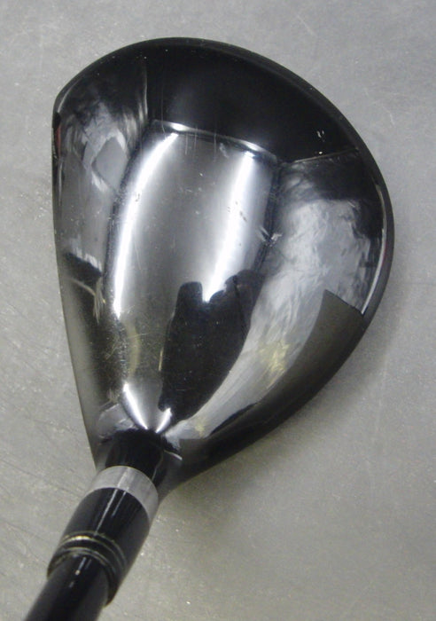 Srixon WR 16.5° 4 Wood Stiff Graphite Shaft Srixon Grip