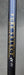 Mizuno Pure Select 93cm Playing Length Regular Graphite Shaft only Mizuno Grip