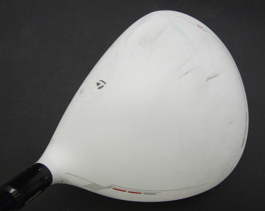 TaylorMade R11 9° Driver Regular (Optional) Graphite Shaft PGM Grip (DENT)