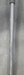 Left Handed Cleveland Turbo Launcher HB Gap Wedge Seniors Graphite Shaft