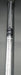 PRGR TR 910 Forged 7 Iron Regular Steel Shaft Golf Pride Grip