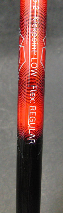 Honma TR20 9.5° Driver Regular (Optional) Graphite Shaft Izanahi Studio Grip