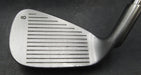 Ping i15 White Dot 8 Iron Regular Steel Shaft Ping Grip