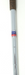 Vintage Ryder Graduate 2 Iron Ryder Regular Steel Shaft Ryder Grip