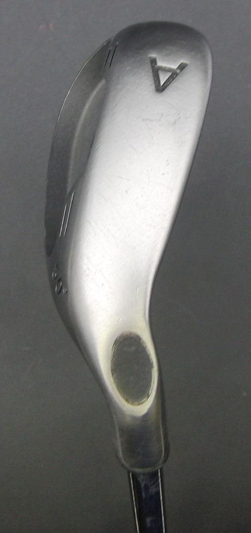 Callaway Steelhead X-16 50° Gap Wedge Stiff Steel Shaft STM Grip
