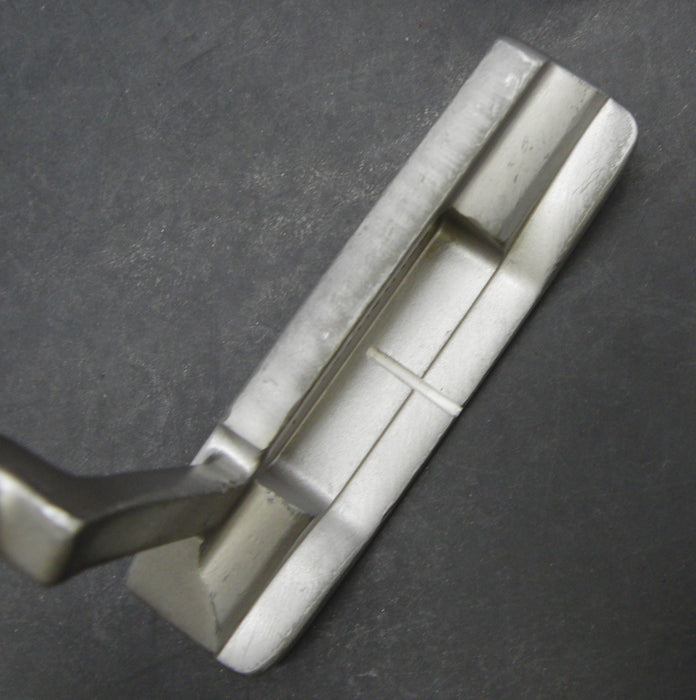 Bridgestone Tourstage V002 Putter Steel Shaft 84cm Length Psyko Grip