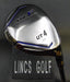 Mactec UT NV-F 23° 4 Hybrid Regular Graphite Shaft Mactec NV-F Grip