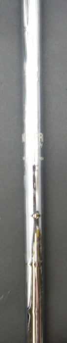TaylorMade RBZ 7 Iron Stiff Steel Shaft with Grip