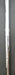 TaylorMade RBZ 7 Iron Stiff Steel Shaft with Grip