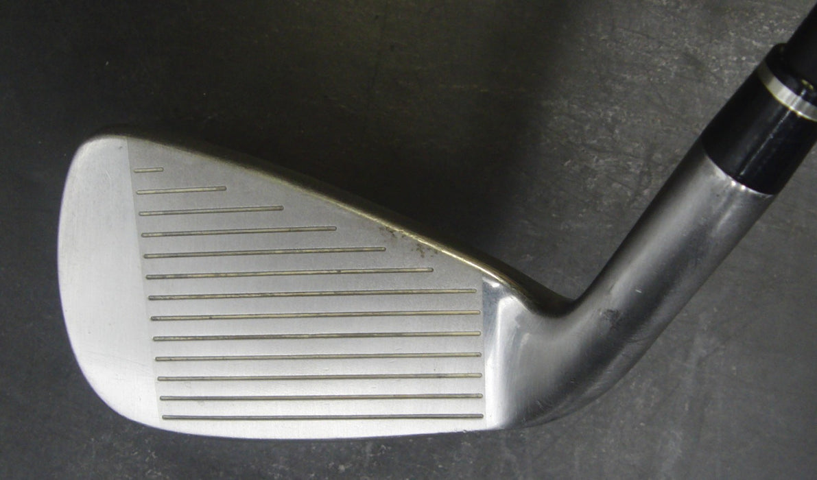 Wilson Staff CI9 Control 6 Iron Regular Graphite Shaft Wilson Staff Grip