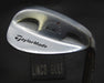 TaylorMade Rac 58° Sand Wedge Stiff Steel Shaft TaylorMade Grip