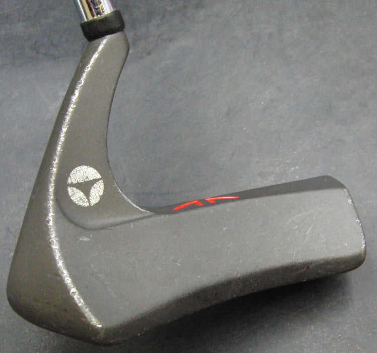 Taylormade Patent Pending Putter Steel Shaft 90cm Length Taylormade Grip