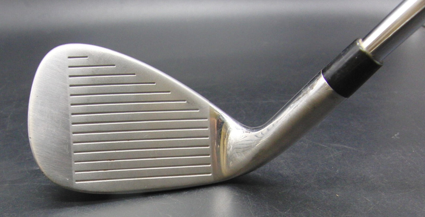 Lynx Black Cat Sand Wedge Regular Steel Shaft Lynx Grip