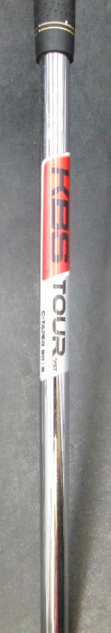 Taylormade SLDR Sand Wedge Stiff Steel Shaft Taylormade Grip