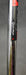 Taylormade Aeroburner 8 Iron Stiff Steel Shaft White Grip