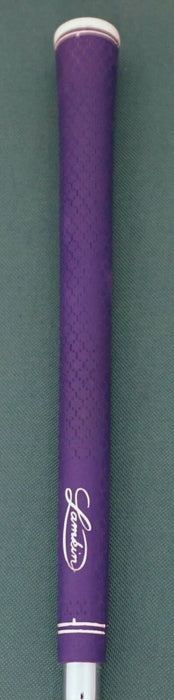 Titleist 710 MB Forged 6 Iron Extra Stiff Steel Shaft Lamkin Grip