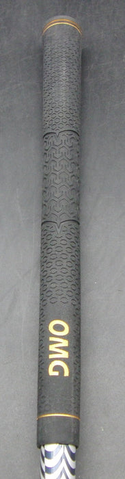 Birth Design Control LD Driver Regular Graphite Shaft OMG Grip