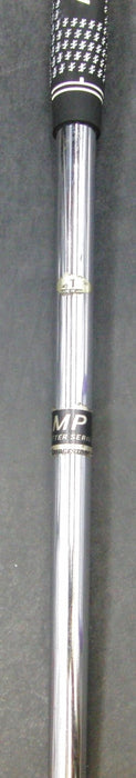 Bridgestone MP-1 All Milled Putter 88cm Playing Length Steel Shaft Lamkin Grip