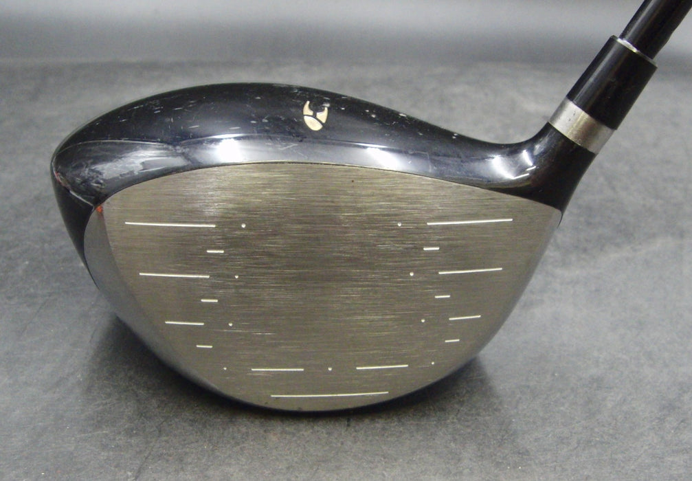 Honma Titanium Twin Marks 420 RF 9° Driver Stiff Graphite Shaft