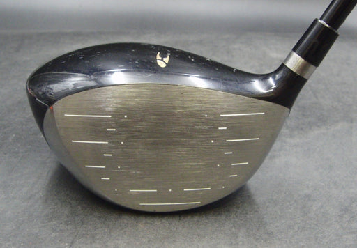 Honma Titanium Twin Marks 420 RF 9° Driver Stiff Graphite Shaft