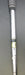Lynx Forged Pitching Wedge Stiff Steel Shaft Lamkin Grip