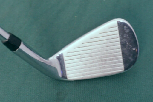 Left Handed Callaway Mavrik Pro 7 Iron Regular Steel Shaft Golf Pride Grip