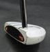 TaylorMade Rossa Corza Ghost Agsi+ Putter 86cm Length Steel Shaft & Head Cover