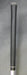 Ladies Taylormade Burner OS 6 Iron Ladies Graphite Shaft Golf Pride Grip
