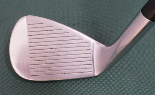 Cobra King Forged MB Pitching Wedge Stiff Coated Steel Shaft Golf Pride Grip