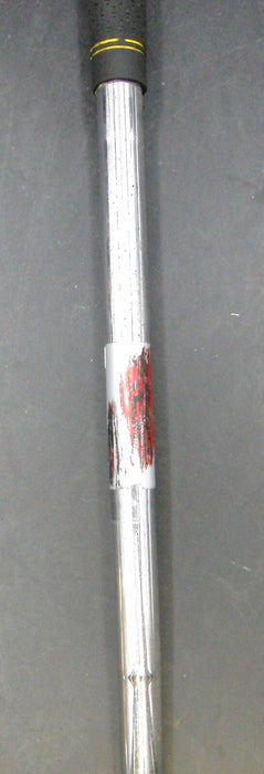 Titleist 716 CB Forged 4 Iron Regular Steel Shaft Super Stroke Grip