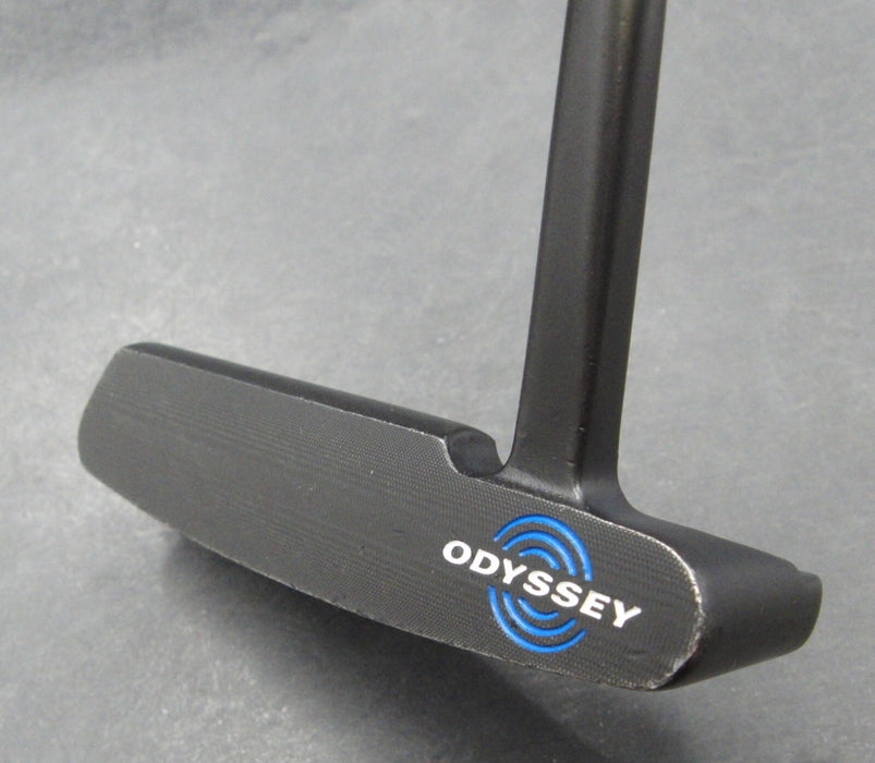 Odyssey Stroke Lab 1W 350g Putter 84.5cm Playing Length Steel Shaft*
