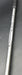 Left Handed Ping i25 9.5° Driver Stiff Graphite Shaft Golf Pride Grip & Ping H/C