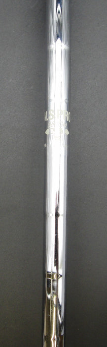 XXIO Cross Gap Wedge Stiff Steel Shaft Srixon Grip