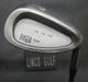 PRGR Data 622 Sand Wedge Regular Graphite Shaft Golf Pride Grip