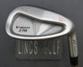 Yonex V-Mass 270 Pitching Wedge Stiff Steel Shaft Bounce Magic Grip