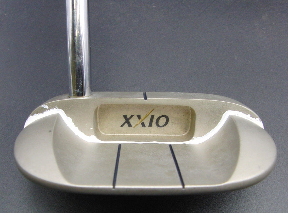 Dunlop XXIO Tour Special X1000 Putter 87cm Length Steel Shaft GolfPride Grip