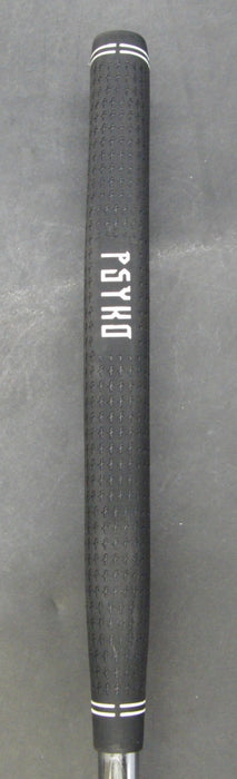Macgregor Iron Master IMS 350 Putter Steel Shaft 87cm Length Psyko Grip