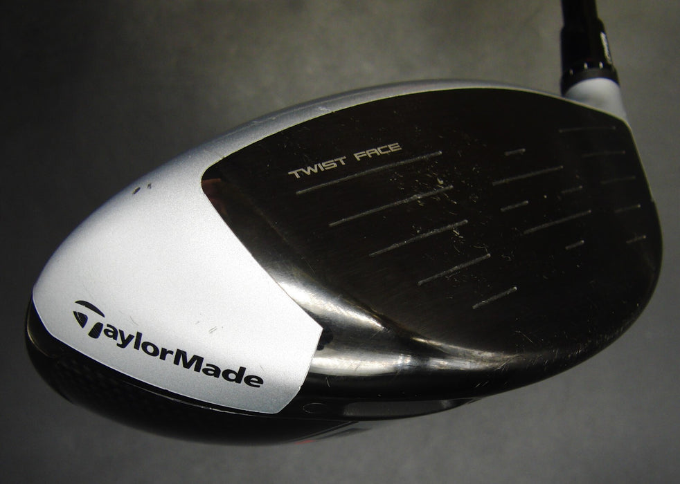 TaylorMade M3 9.5° Driver Regular (Optional) Graphite Shaft Mutsum Honma Grip*
