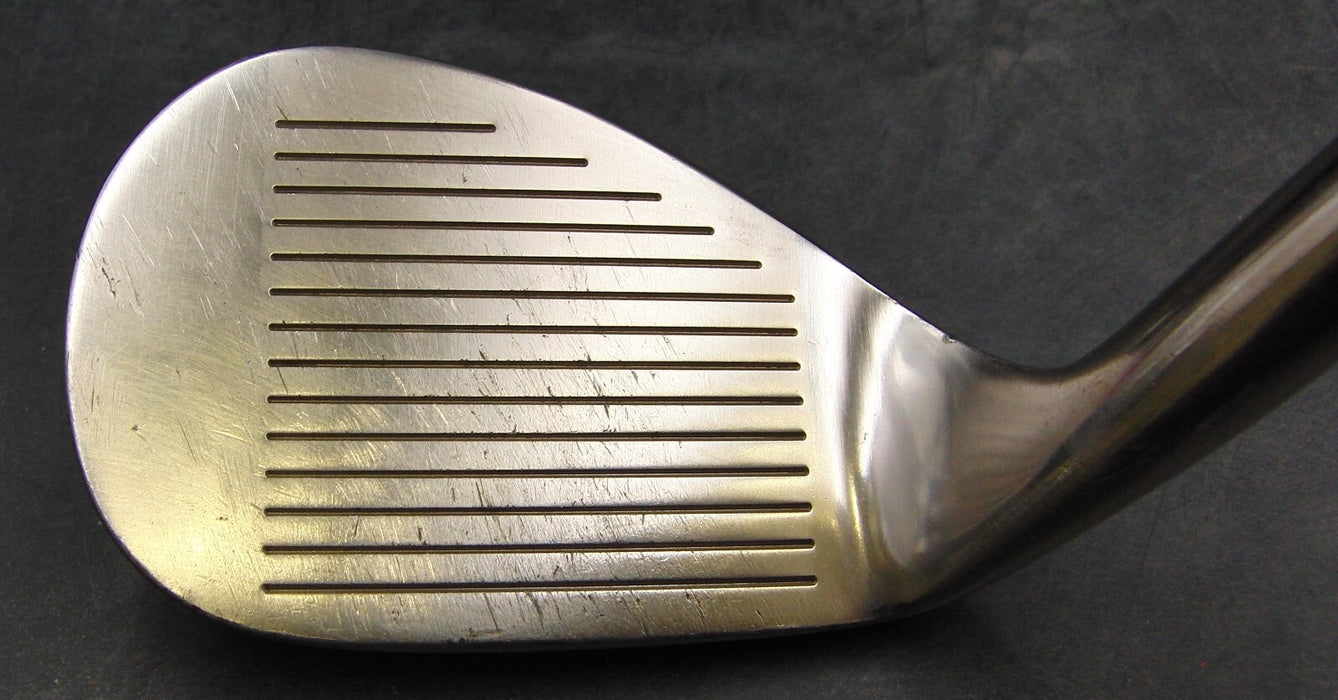 Bridgestone JS Classical Edition Sand Wedge Extra Stiff Steel Shaft Royal Grip