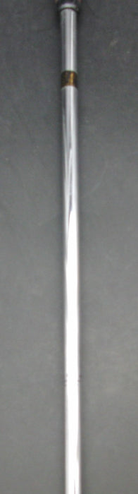 Acushnet Putter Steel Shaft 87cm Length Red Grip