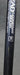 Callaway Steelhead X-14 5 Iron Regular Graphite Shaft Callaway Grip
