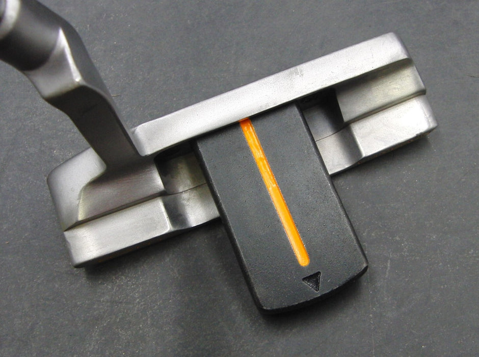 Titleist Scotty Cameron Newport 2 Detour Design Putter Steel Shaft 87cm Length