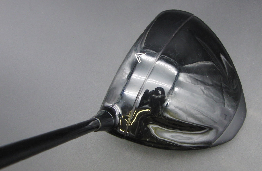 Callaway FT iz 9° Driver Stiff Graphite Shaft Callaway Grip*