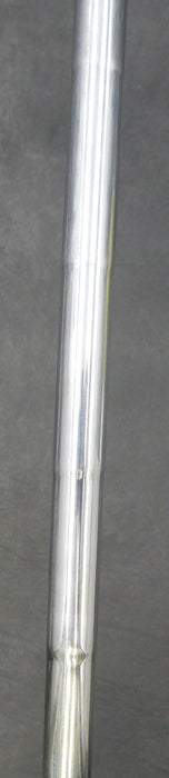 Cleveland CG16 Tour Laser Milled 6 Iron Regular Steel Shaft Tour Max Grip