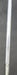 Cleveland CG16 Tour Laser Milled 6 Iron Regular Steel Shaft Tour Max Grip