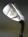 BridgeStone TourStage X-Wedge 03 48º Pitching Wedge Stiff Steel Shaft Iomic Grip