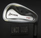 Srixon I-201 TC 7 Iron Stiff Steel Shaft Srixon Grip