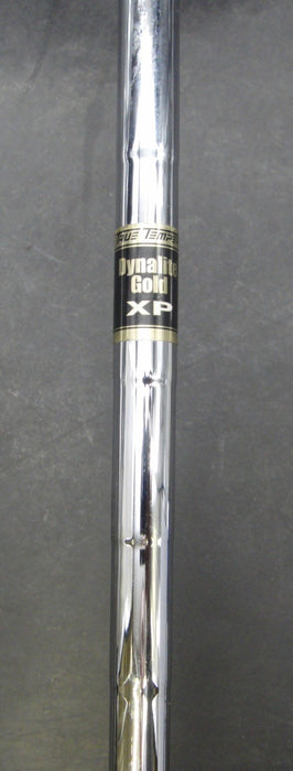 Mizuno JPX 825 8 Iron Stiff Steel Shaft Mizuno Grip