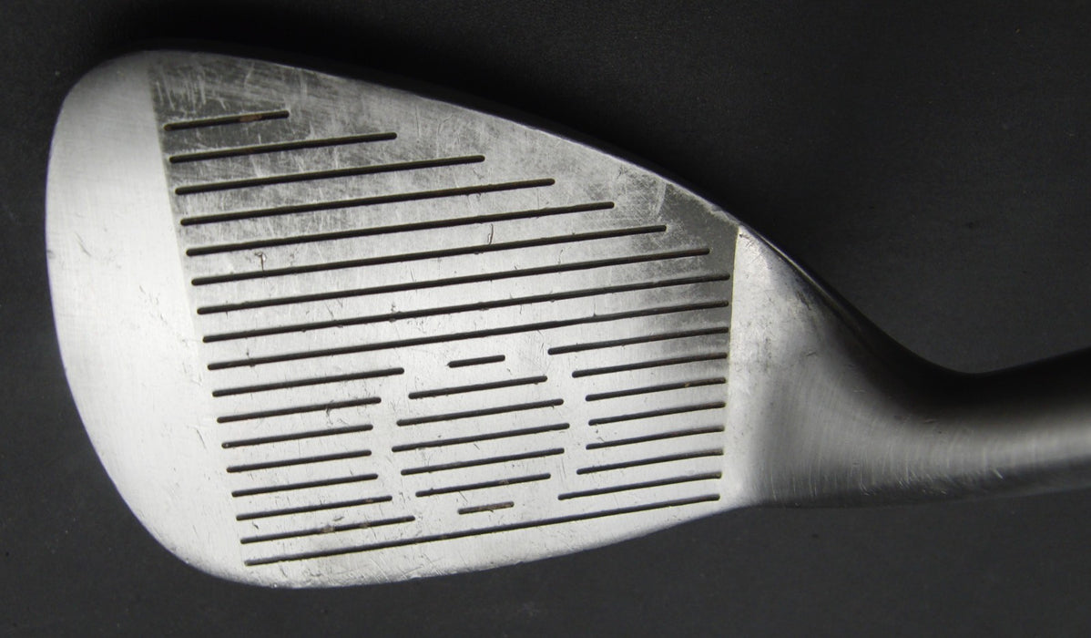 Crown Regal Oversize Sand Wedge Regular Steel Shaft with Grip