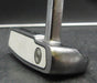 Odyssey White Ice 330 Mallet 360G Putter Regular Steel Shaft 87cm Length